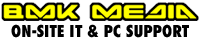 Local On-Site PC Support